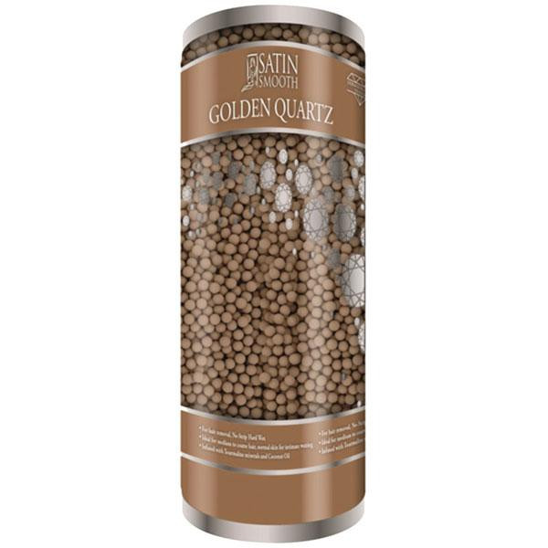 Golden Quartz 23oz