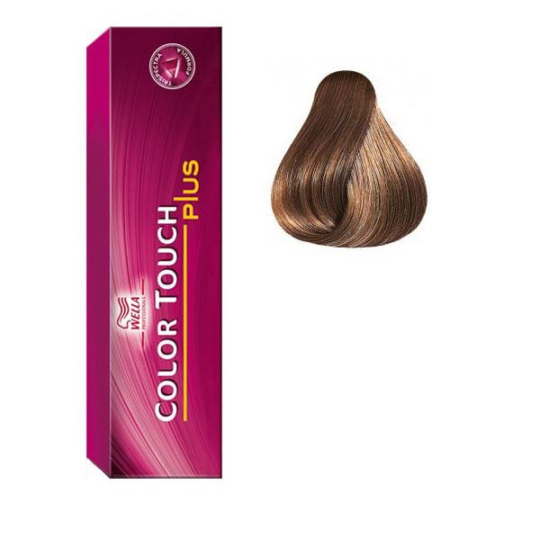 Wella - Color Touch - Color Touch Plus 66/07 | Marques | Mat&Max CA
