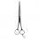 Invent 7.25" barber shear gunmetal