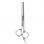 Ciseaux sculpteurs Transform 5 3/4 - 28 dents argent