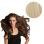 Invisible Extension 20" - R22 Swedish Blonde