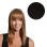 Modern Fringe - R4 Brun foncé