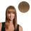 Modern Fringe - R1416T Brun pâle/Blond doré