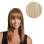 Modern Fringe - R22 Blond platine
