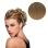 Style-A-Do/Mini-Do - R1416T Brun pâle/Blond doré