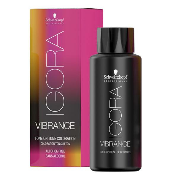 Vibrance 0-11
