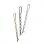 Bobby pins 18/pack