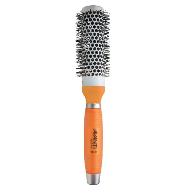 Avanti - Tourmaline & Ceramic Brush - 43mm Avanti - Tourmaline & Ceramic Brush - 43mm