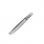 Mini slanted tip tweezers