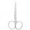 3-1/2” Cuticle scissors