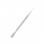 Cuticle pusher / spoon nail cleaner