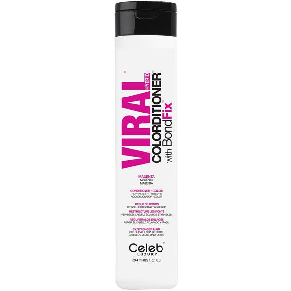 Celeb Luxury - Magenta - Colorditioner 8.25oz | Brands | Mat&Max