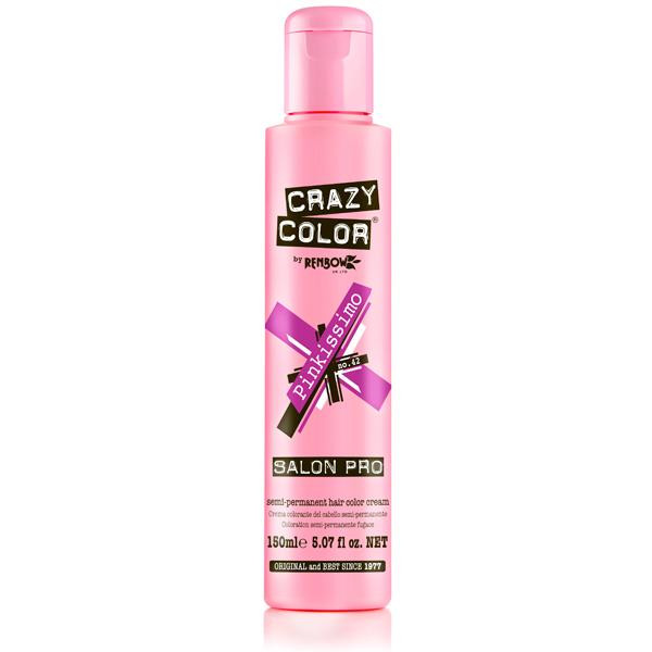 Crazy Color - Pinkissimo 42 5.07oz | Brands | Mat&Max