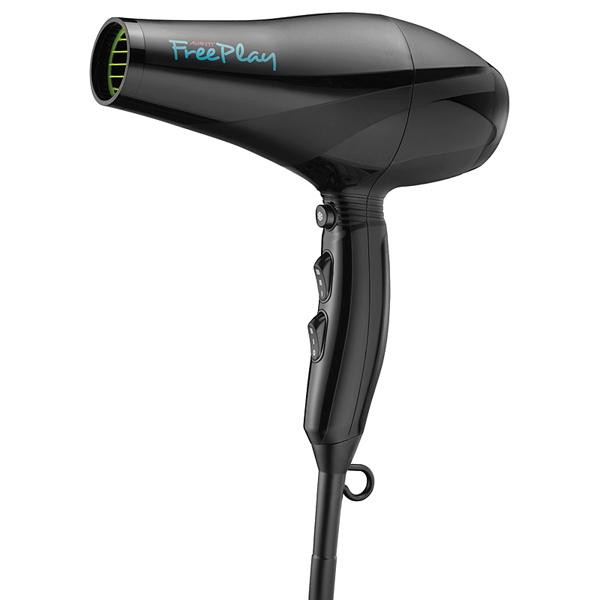 Avanti - Tourmaline & ceramic hair dryer Free Play | Brands | Mat&Max