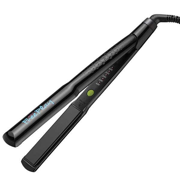 Avanti freeplay curling clearance iron