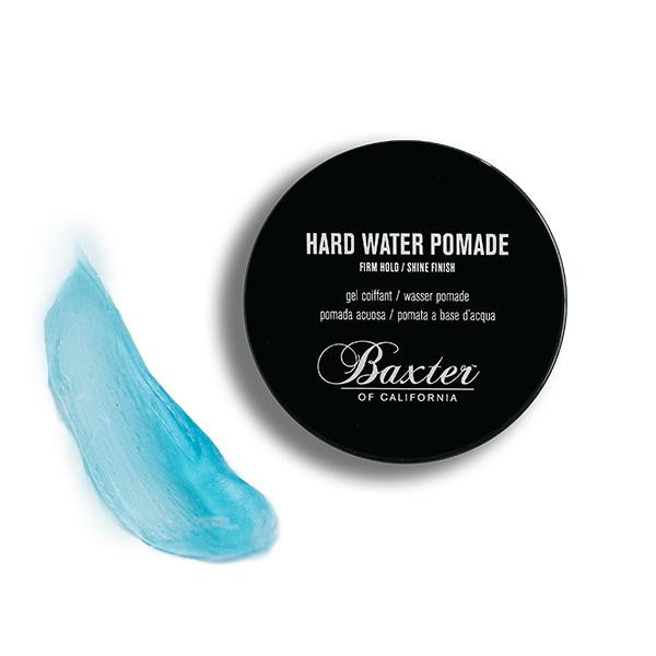 Baxter of California Hard Water Pomade2個 Baxter of California - Hard Water Pomade 2oz | Brands | Mat&Max