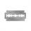 Double edge razor blades 10 bld/pk