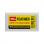 Double edge razor blades 10 bld/pk