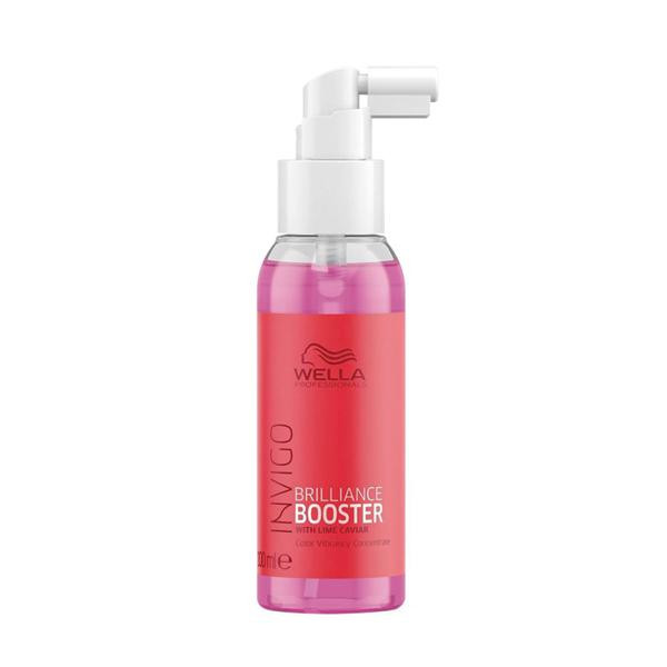 Brilliance vibrant color booster 3,5oz