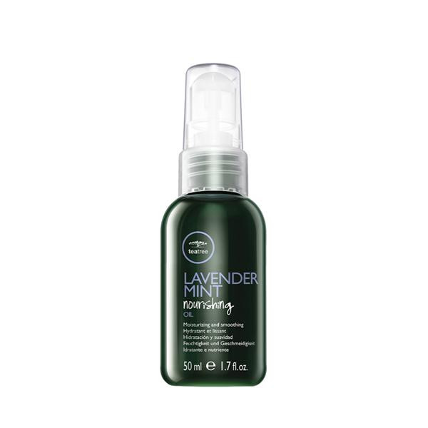 Lavender Mint - Nourishing Oil 1.7oz