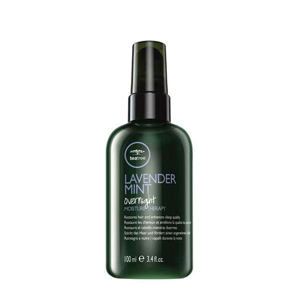 Lavender Mint - Overnight Moisture Therapy 3.4oz