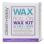 Roll-On Wax Kit - Face+Body