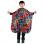 Kiddie cutting cape