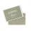 Exfoliating Body Bar - Cedarwood & Oakmoss Essence 1oz