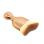 Kabuki brush/Gold