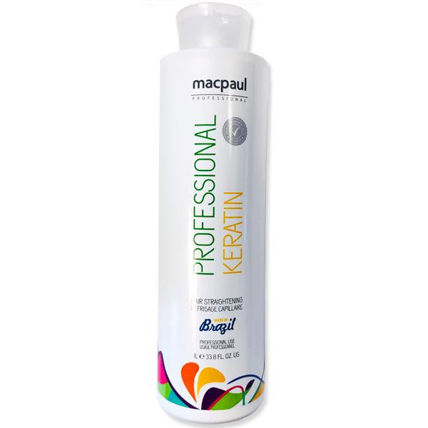 macpaul professional keratin