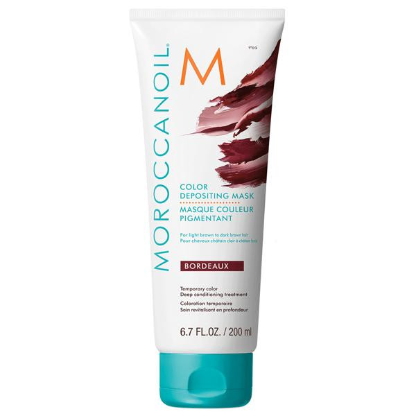 Bordeaux - Mask 6.7oz