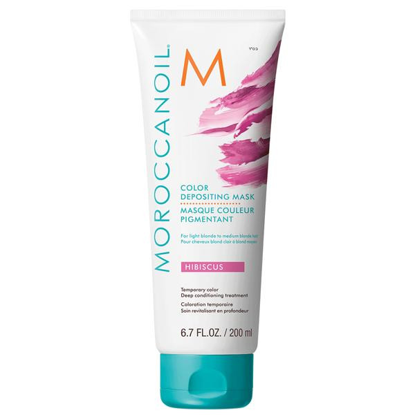 Hibiscus - Mask 6.7oz