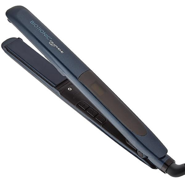 Bio Ionic GrapheneMX styling iron 1