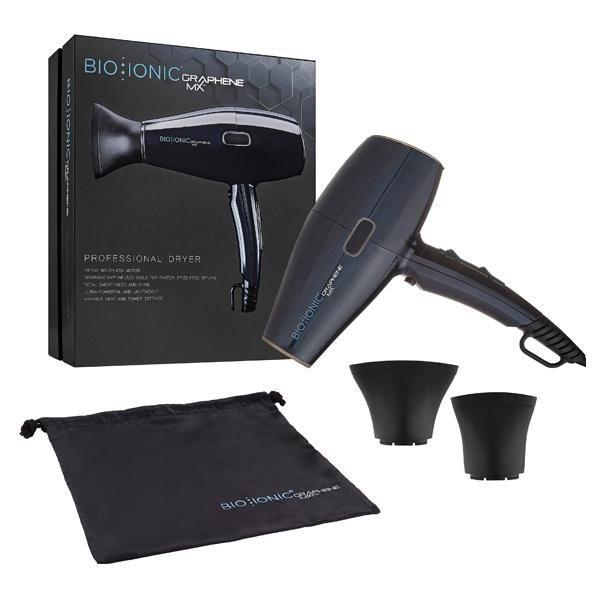 GrapheneMX professional dryer