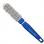 Brosse Blue Wave carrée-ronde - petite