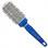 Brosse Blue Wave carrée-ronde - grande