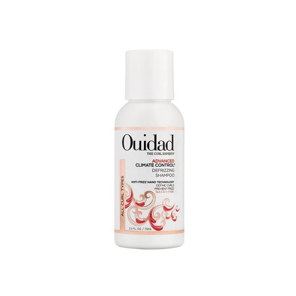 Defrizzing shampoo 2,5 oz