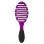 Ovale flexible dry brush Purple