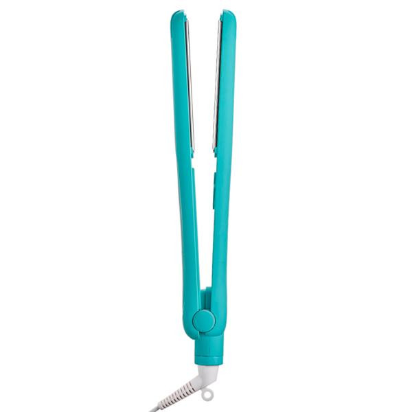 Flat Iron - Titanium