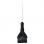 Metal pintail tint brush - Large