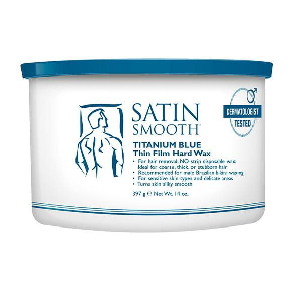 Titanium Blue 14oz