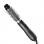 Ceramic Hot Air Styler 1 1/4" - Black
