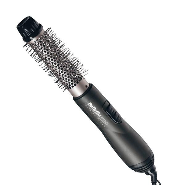 Babyliss brush best sale