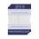 Non-woven cloth waxing strips 100/pack - Smalls