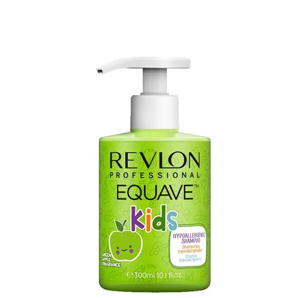 Hypoallergenic Shampoo - Apple 10.1oz