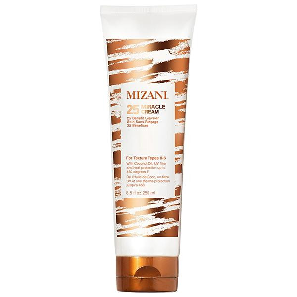 Mizani - 25 Miracle - Cream 8.5oz | Brands | Mat&Max