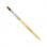 Faux Kolinsky Brush #12