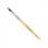 Faux Kolinsky Brush #8