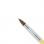 Faux Kolinsky Brush #8