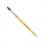 Faux Kolinsky Brush #10